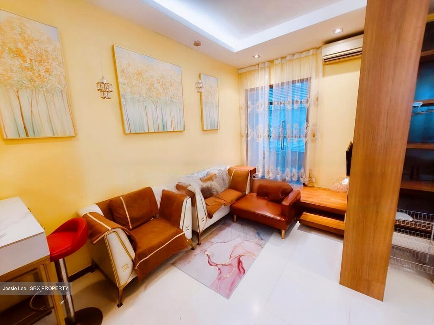 Residences @ Jansen (D19), Apartment #460721911